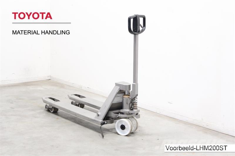 BT LHM200ST Autres Chariots élévateurs