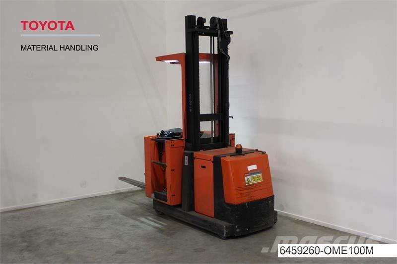 BT OME100M Préparateur de commande au sol