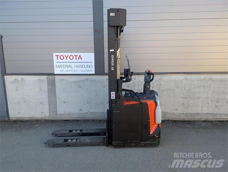 BT SPE160 Gerbeur accompagnant