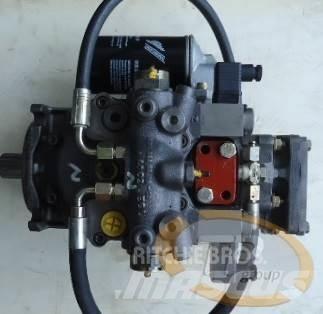 Linde 1522564 BPV35 Autres accessoires