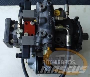 Linde 1522564 BPV35 Autres accessoires