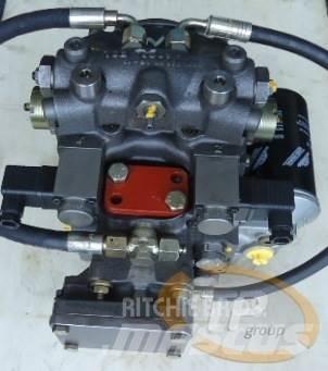 Linde 1522564 BPV35 Autres accessoires