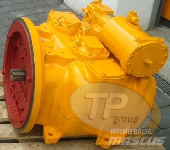 Linde 2PV186 Autres accessoires