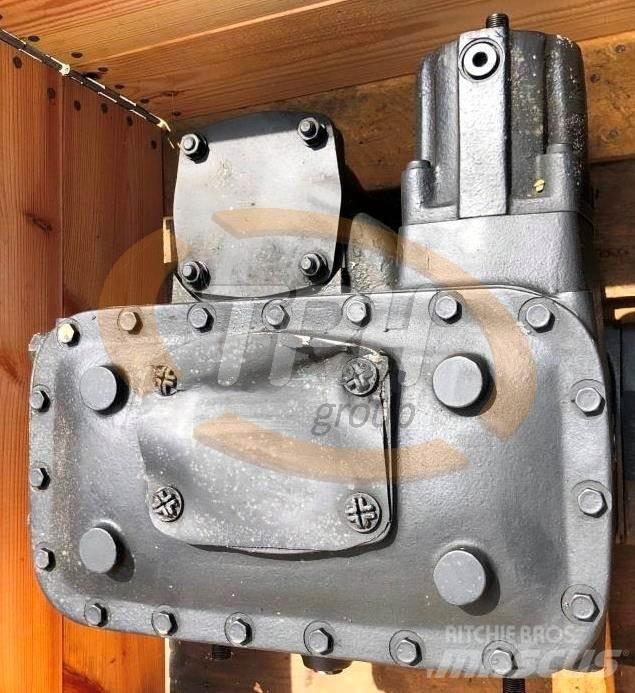 Linde B2PV75 R Atlas Autres accessoires
