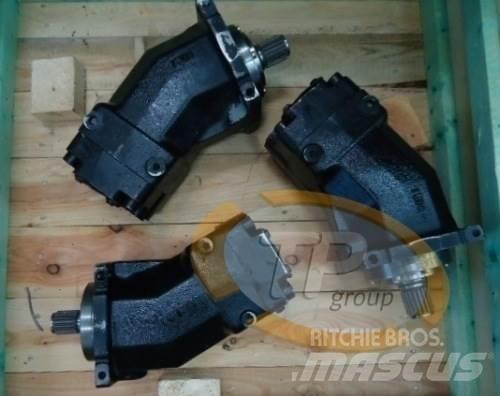 Linde BMF105 Linde Autres accessoires