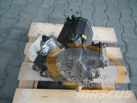 Linde HMF105 Linde Autres accessoires