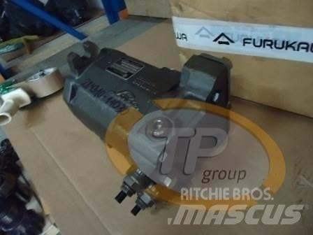 Linde HMF75 Autres accessoires