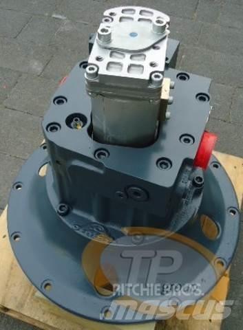 Linde HPR90 Autres accessoires