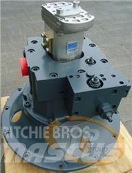Linde HPR90 Autres accessoires