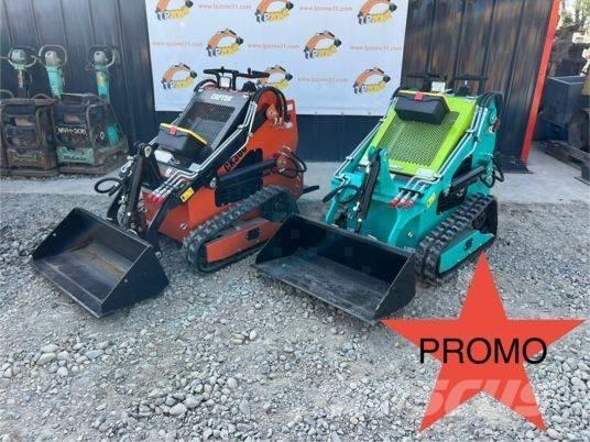  96354 CK36 C Chargeuse sur chenilles
