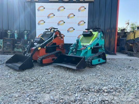  96354 CK36 C Chargeuse sur chenilles