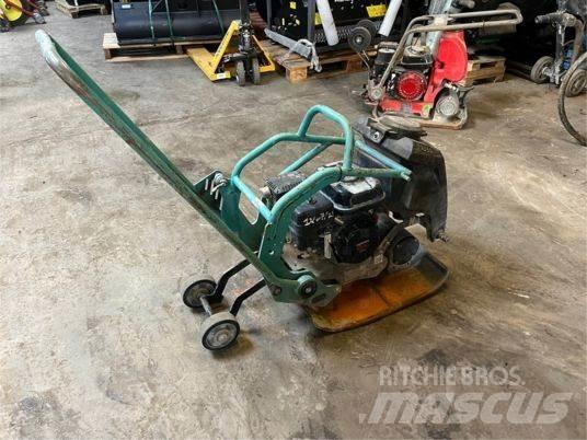 Ammann APF 1550 Plaque vibrante