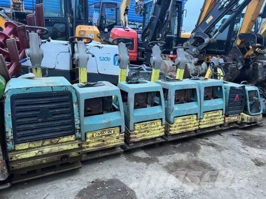 Ammann APH11095 Plaque vibrante