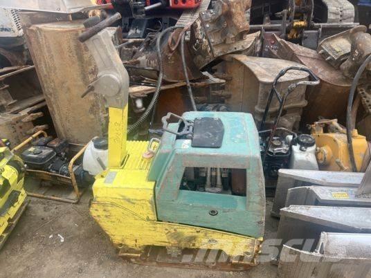 Ammann APH11095 Plaque vibrante