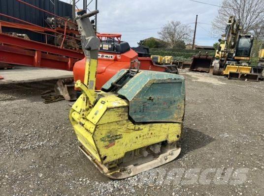 Ammann aph11095 Plaque vibrante