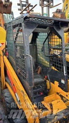 Bobcat S70 Mini chargeuse