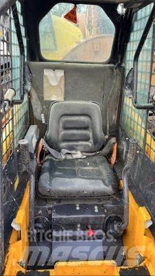 Bobcat S70 Mini chargeuse