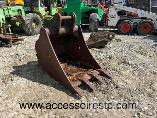  Godet 80 cms - axe 65 Godet