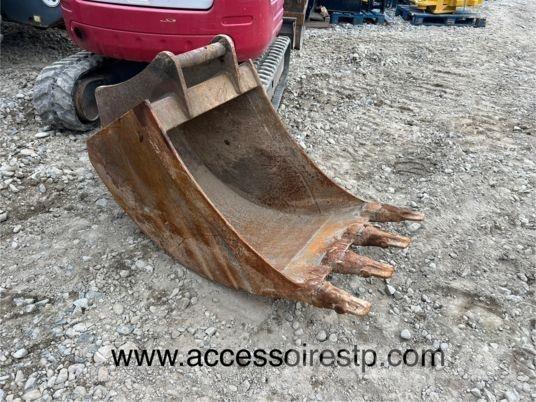  Godet pour pelle S50 Godet