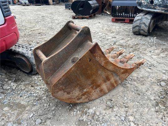  Godet pour pelle S50 Godet