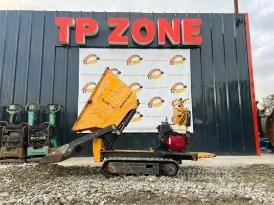 Hinowa HS850 Mini tombereau