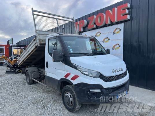 Iveco 35-130 Benne Construction - Autres