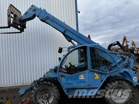JLG 4013 Chariot télescopique