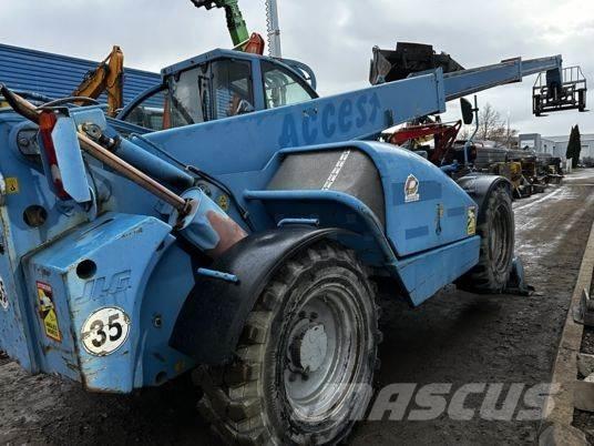 JLG 4013 Chariot télescopique
