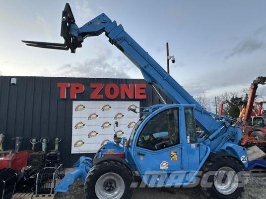 JLG 4013 à 23900 € HT Chariot télescopique