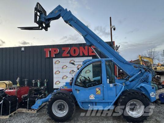 JLG 4013 à 23900 € HT Chariot télescopique