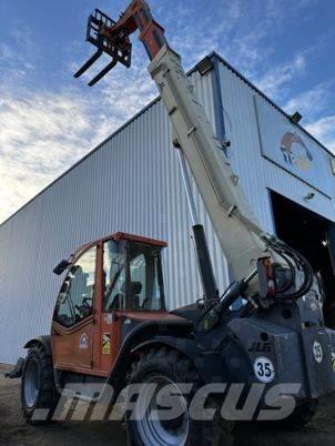 JLG 4013 Joystick Chariot télescopique