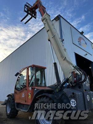 JLG 4013 Joystick Chariot télescopique