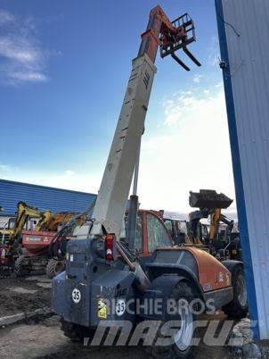 JLG 4013 Joystick Chariot télescopique