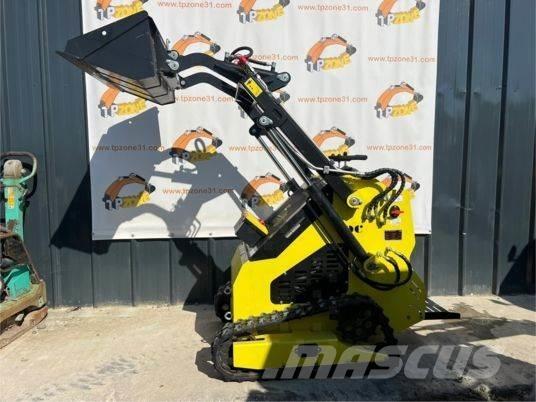 JPC HT360 Mini pelle < 7t