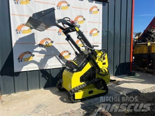JPC HT360 Mini pelle < 7t