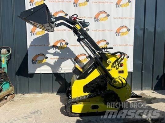 JPC HT360 Mini pelle < 7t