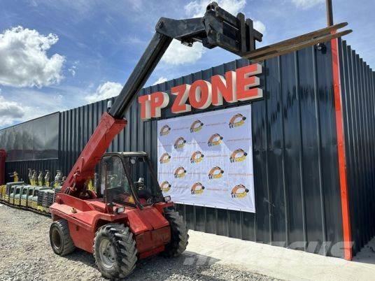 Manitou BT420 Chariot télescopique