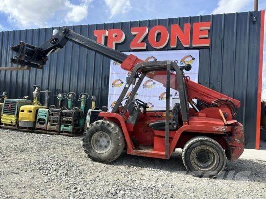 Manitou BT420 Chariot télescopique