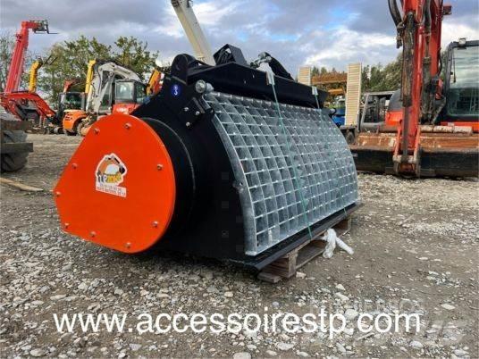 Merlo S45/500 Chariot télescopique