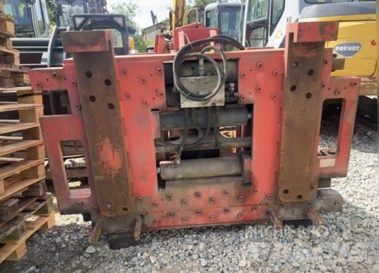  Pince a balles Construction - Autres