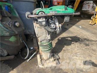 Wacker Neuson Bs60-2 Plaque vibrante