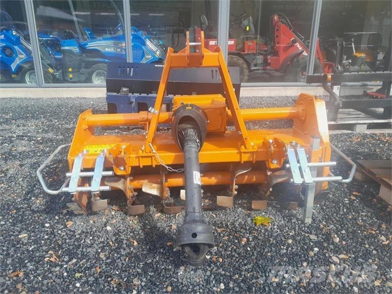 Berti  Déchaumeur, cultivateur