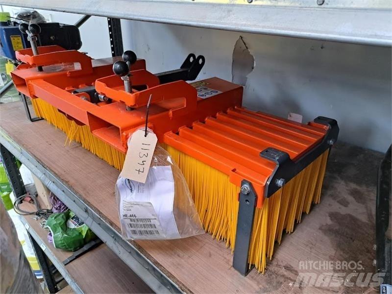  - - - ZL150 Autres équipements pour tracteur