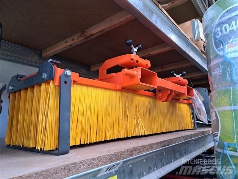  - - - ZL150 Autres équipements pour tracteur