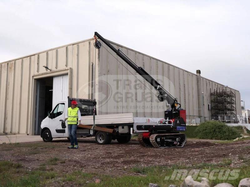 Almac M-CRANE 1030 Autre grue