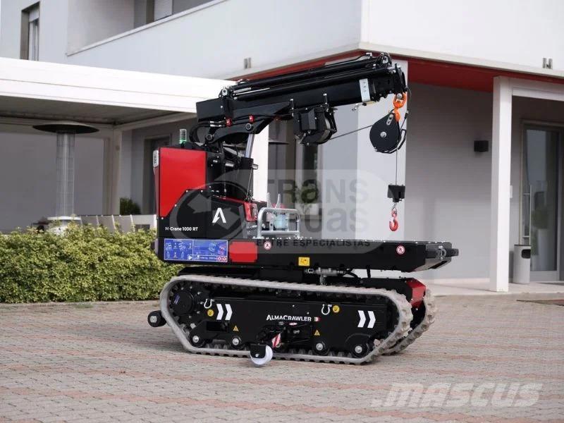 Almac M-CRANE 1030 Autre grue