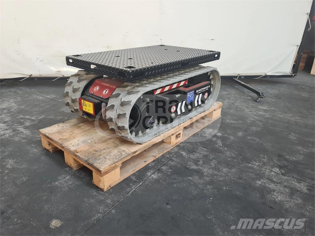 Almac ML 1.5 FX Autre grue