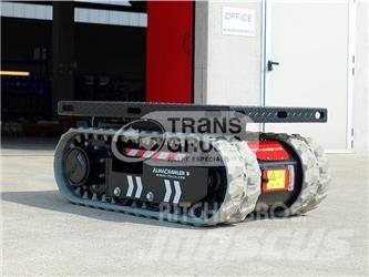Almac ML 1.5 FX Autre grue