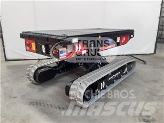 Almac ML 3.0 BL Autre grue