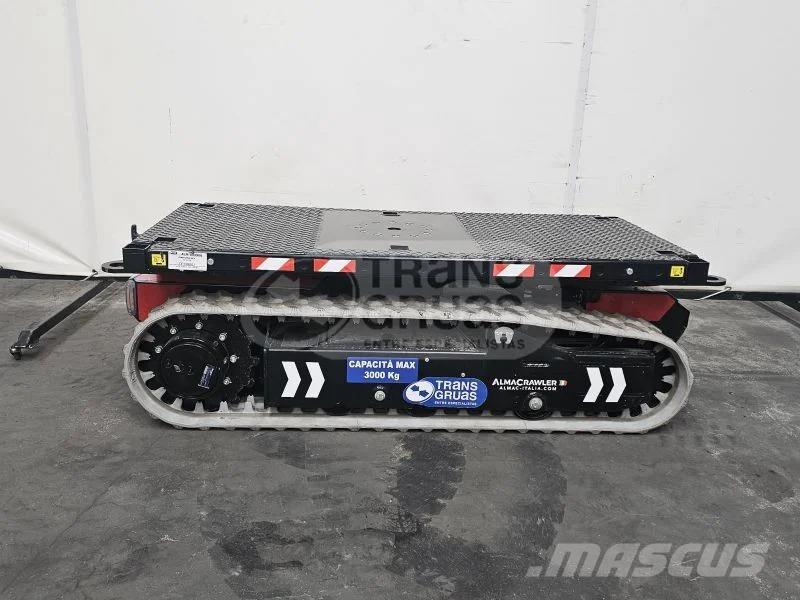 Almac ML 3.0 FX Autre grue